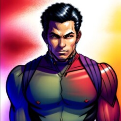 Profile photo of Randy Yashan