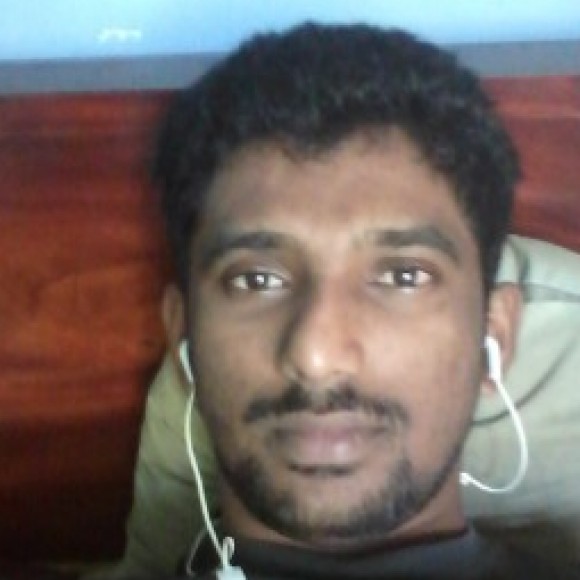 Profile photo of Kalana Dilshan