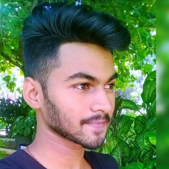 Profile photo of Kire Raagav