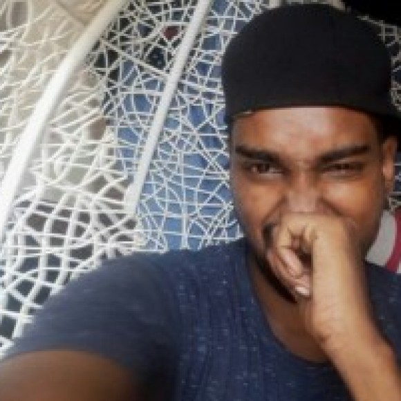 Profile picture of Shane Dmitri