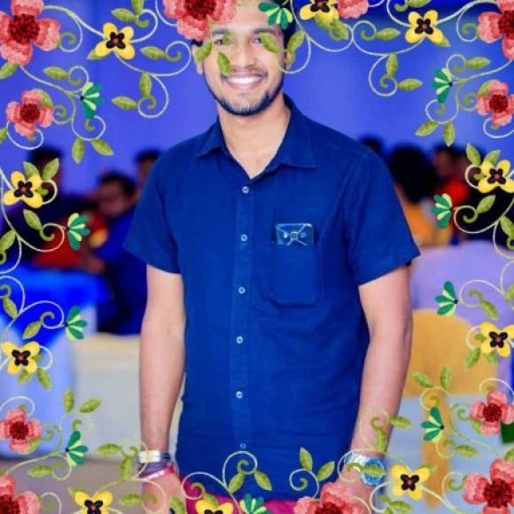 Profile picture of Ayesh Navodya