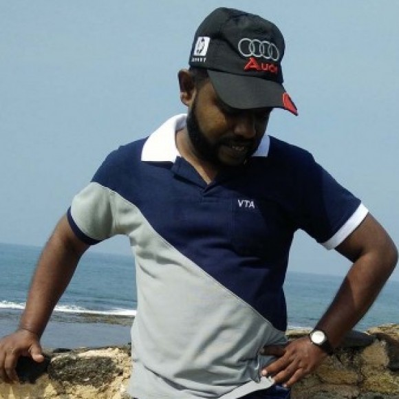 Profile picture of Susantha