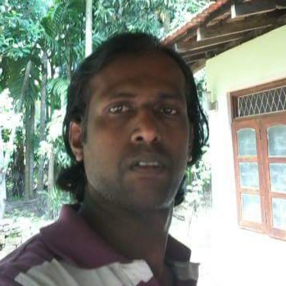 Profile photo of Chaminda Priyadarshana