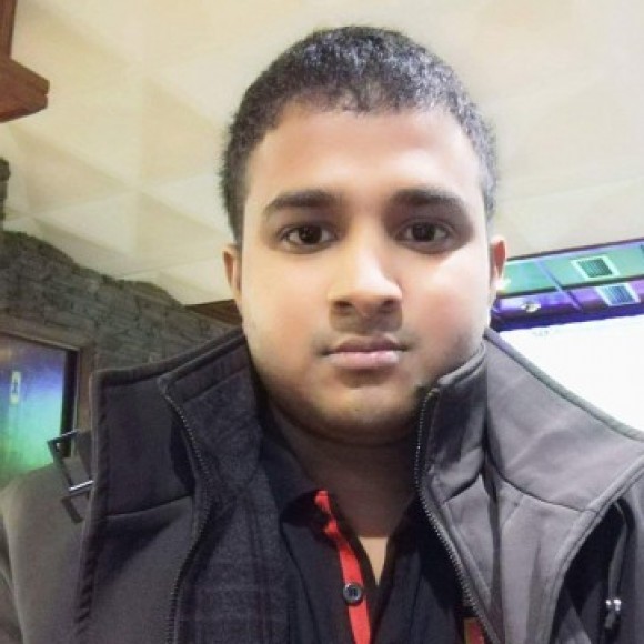 Profile picture of Dilum