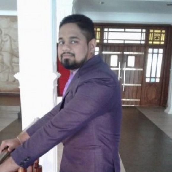 Profile photo of prabath liyanage