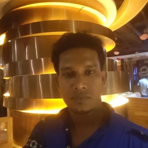 Profile picture of Prasanna