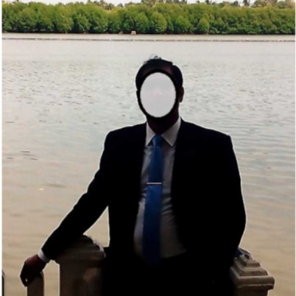 Profile photo of Tharindu
