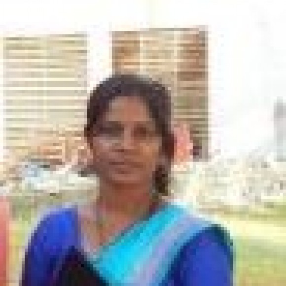 Profile photo of prashanthi
