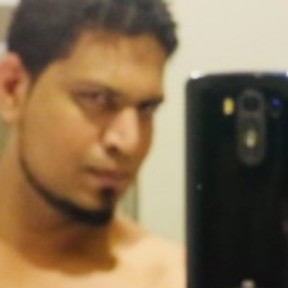 Profile photo of Brian Fernando