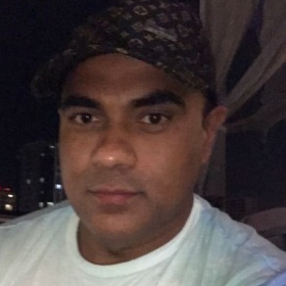 Profile photo of Shameer