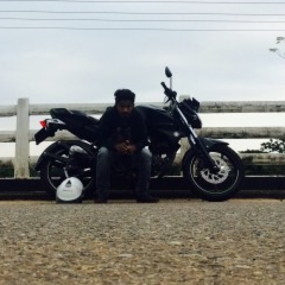 Profile picture of sandaruwan weerasinghe