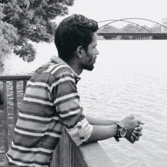 Profile photo of ShafeekShaa