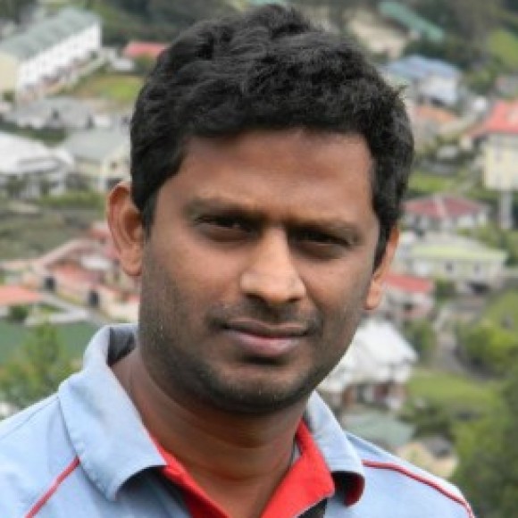 Profile photo of Chami Kumara