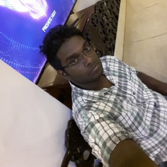 Profile photo of Geemal Yasas