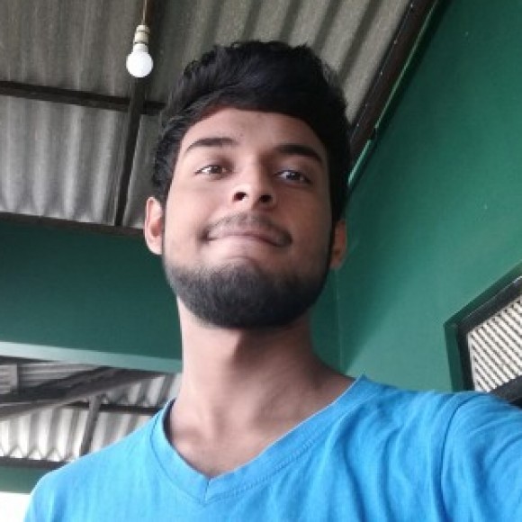 Profile photo of Dinusha rukshan