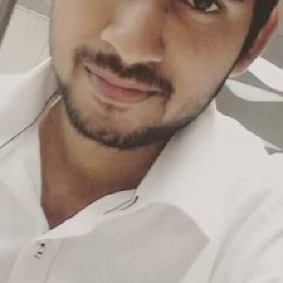 Profile picture of rameez