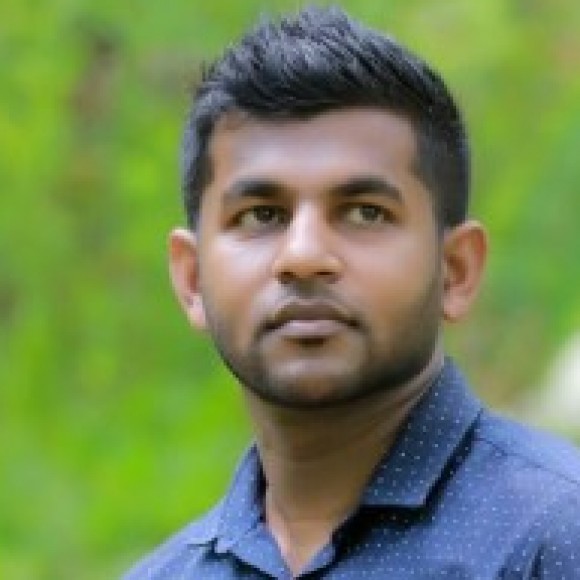 Profile picture of Pathum Sandra