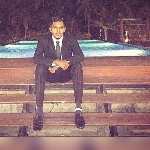 Profile picture of Krishaan