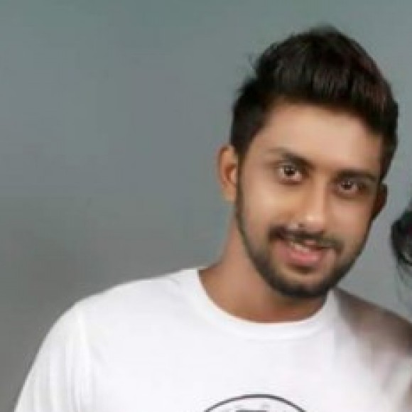 Profile picture of Dilusha shehan