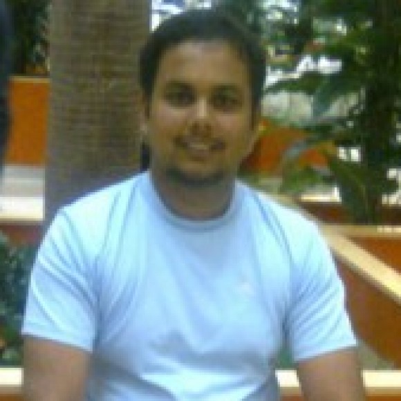 Profile photo of Chandana