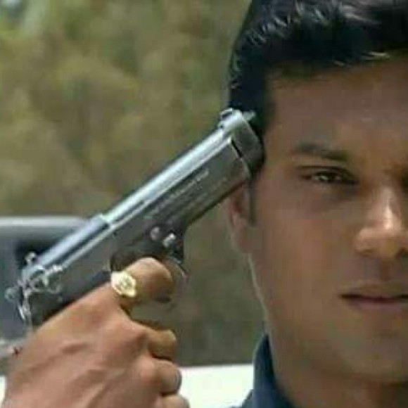 Profile photo of Kanishka dissanayake