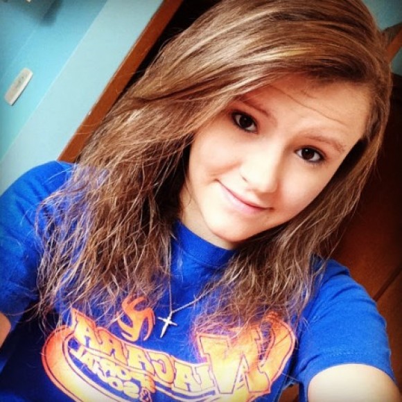 Profile photo of Kristina Roland