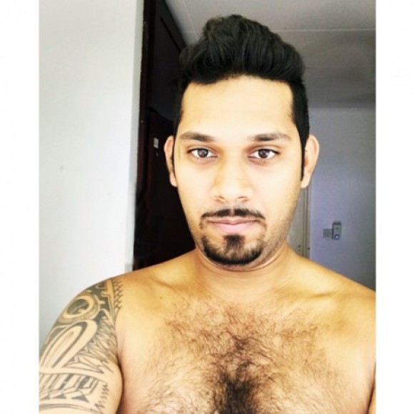 Profile picture of Romal Thissakutti