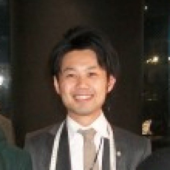 Profile photo of Ben wade