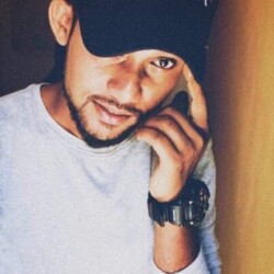 Profile picture of Vish jay