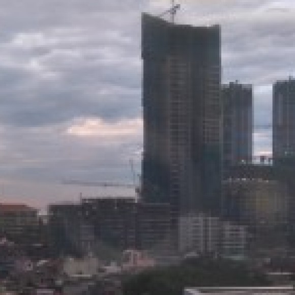 Profile photo of Virosh Ranasinghe