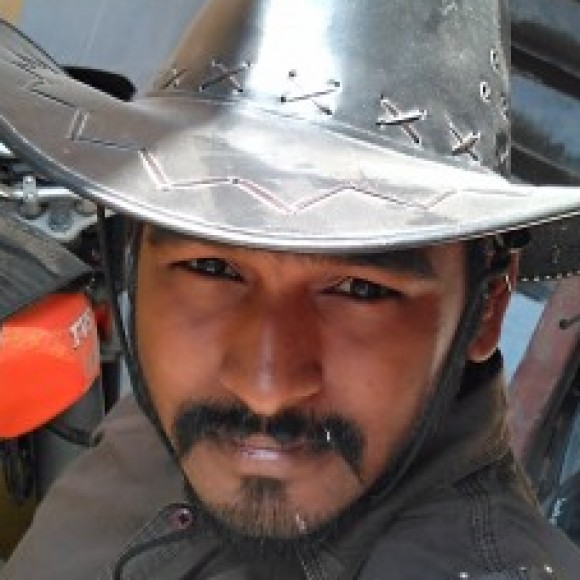 Profile photo of ArvindMS