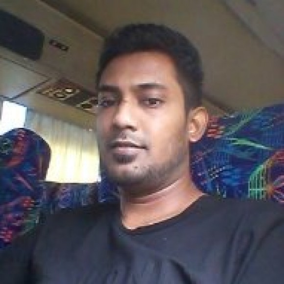 Profile photo of Supun Sandaruwan