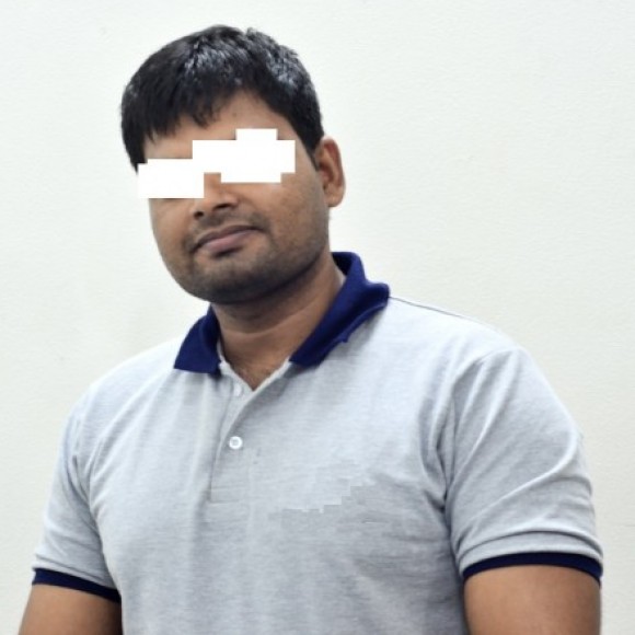 Profile picture of Kavimal Samantha