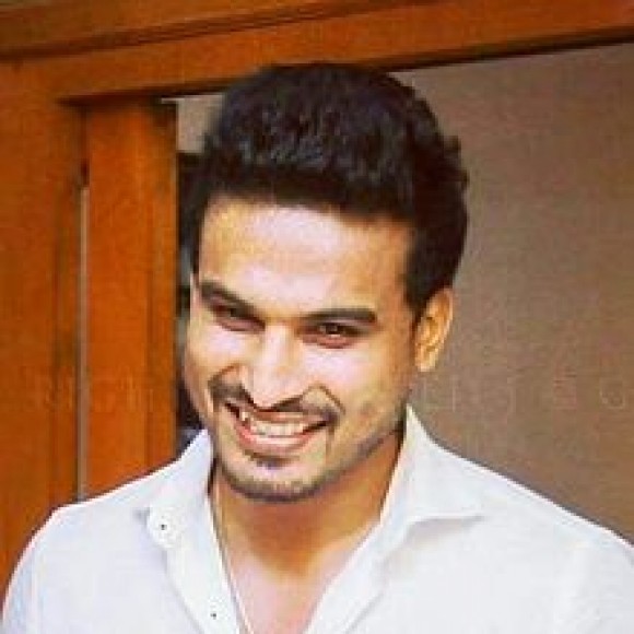 Profile photo of ashane wickramasinghe