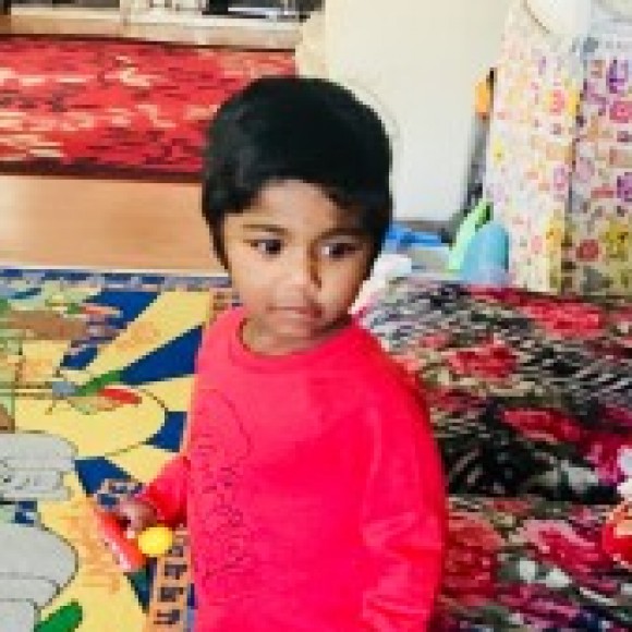 Profile photo of Terry