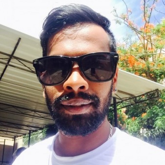 Profile picture of Yohan