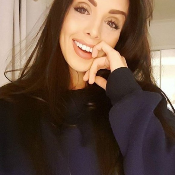 Profile photo of Olivia