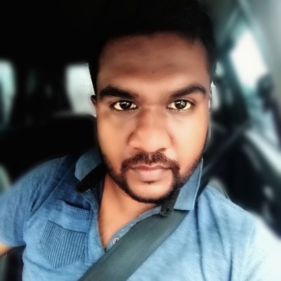 Profile picture of Lahiru