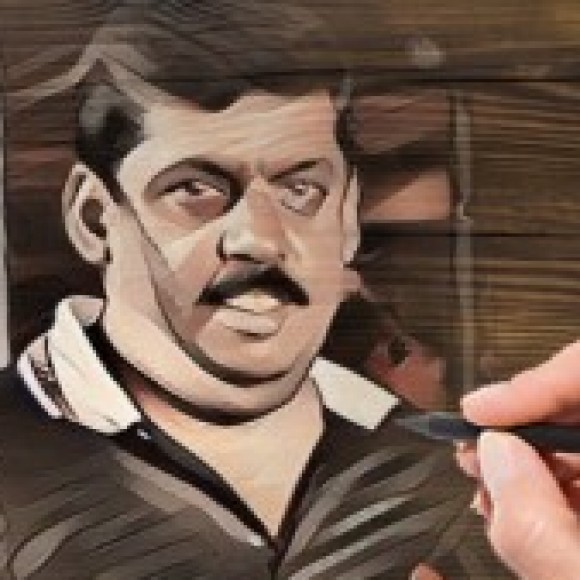 Profile picture of Ravindran