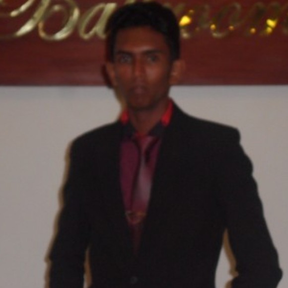 Profile picture of Yehan