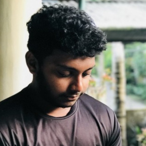 Profile picture of Sanjeewa Sandanuwan