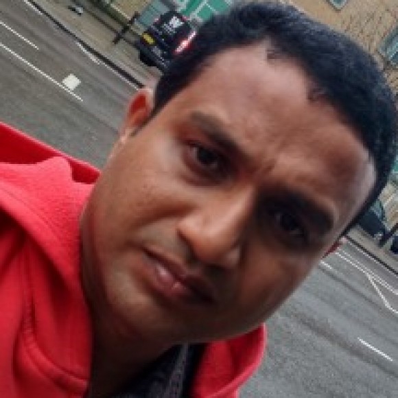 Profile photo of Aneesh