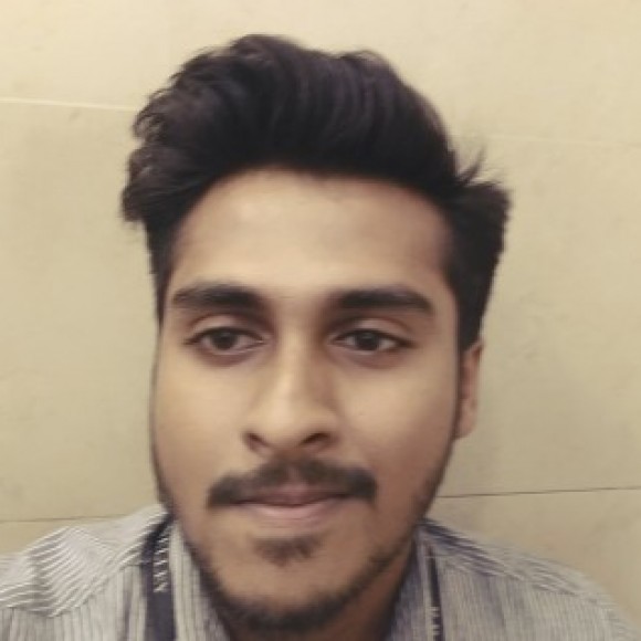 Profile photo of Supun fernando