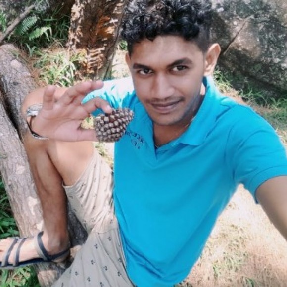 Profile picture of rumesh lahiru kumara