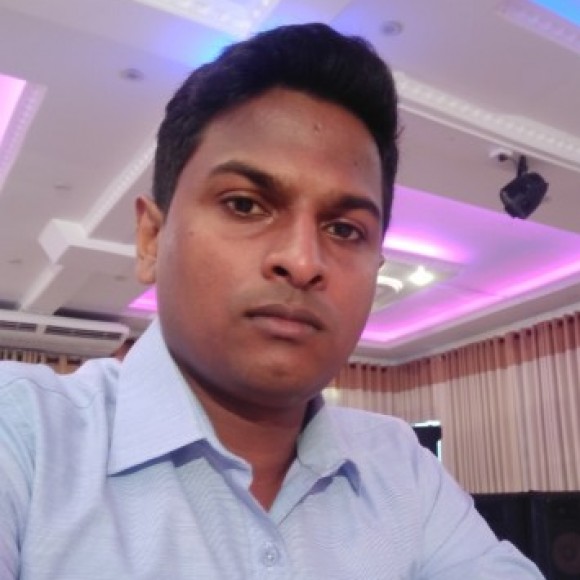 Profile photo of chamil Chathuranga