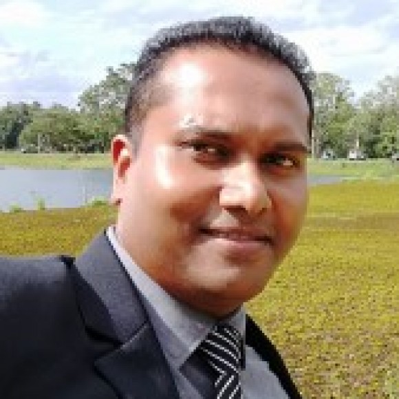 Profile photo of Niroshan Perera