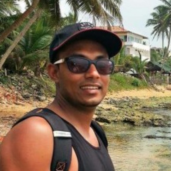 Profile picture of Harsha