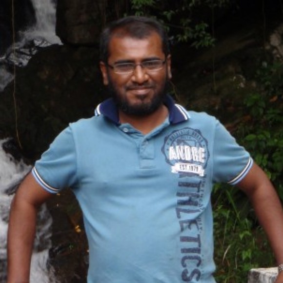 Profile picture of Sharaf