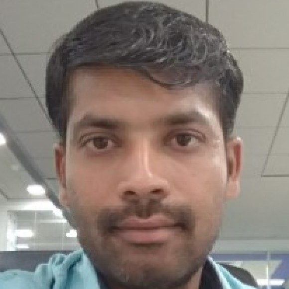 Profile photo of Ramesh