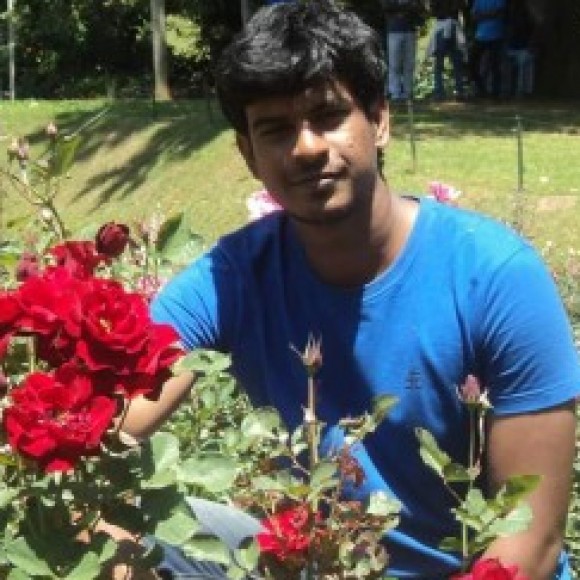 Profile picture of Mathushan